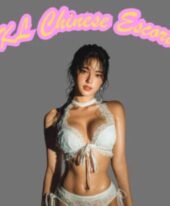 KL Chinese Escort