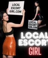 Local Escort Girl