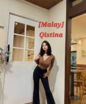 Qistina