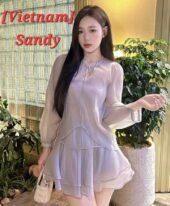 Sandy