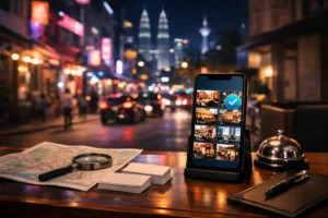 Chinese Call Girl in KL: Verified Options