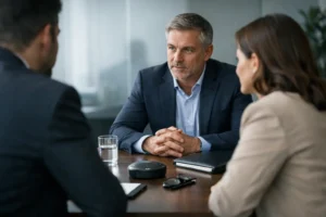 Guide to Confidential Client Meetings