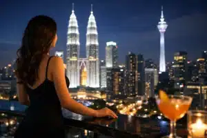 Guide to Location Based Escorting in KL