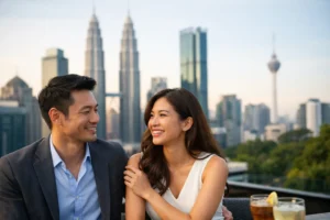 Guide to Same Day Companionship in KL