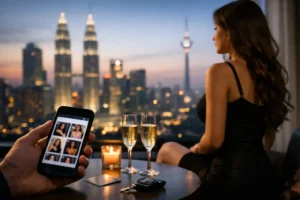 KL Call Girl Booking Without the Guesswork