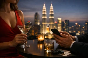 Kuala Lumpur Call Girl Booking, Done Right
