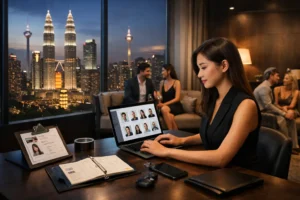 Kuala Lumpur Escort Service That Feels Verified