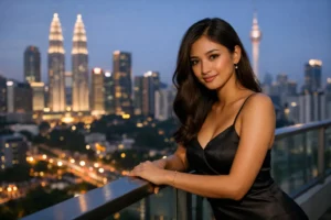 Malay Call Girl Options in Kuala Lumpur