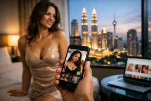 New Escort Profiles KL for Fast, Verified Booking