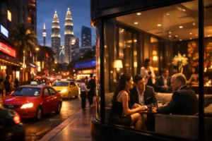 Sex Call Girl Options in Kuala Lumpur