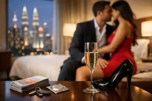 Sex Escort Service in KL: What Matters